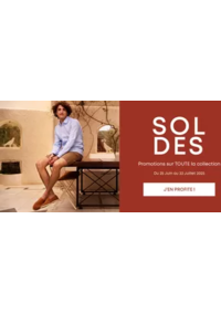 Prospectus Bexley Paris 8° - Chaveau Lagarde : SOLDES