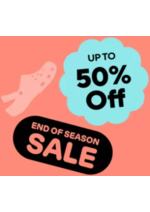 Prospectus CROCS : SOLDES jusqu'à -50 %