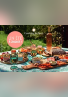 Boutique JUILLET-AOÛT 2025 - Comtesse du Barry