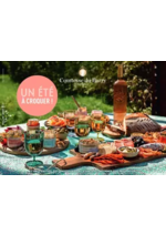 Promos et remises  : Boutique JUILLET-AOÛT 2025