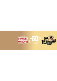 Prospectus Spar MENIGOUTE : Le plein de grandes marques !
