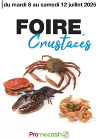 Prospectus Promocash Montluçon : Catalogue Promocash