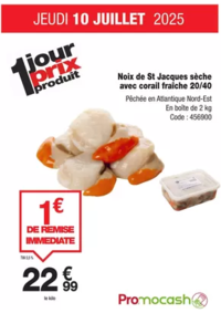 Prospectus Promocash Perpignan : Catalogue Promocash