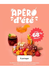 Prospectus Chronodrive COMPIÈGNE : En Promos