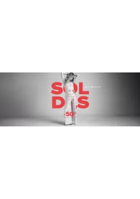 Prospectus VERTBAUDET AMIENS : Soldes