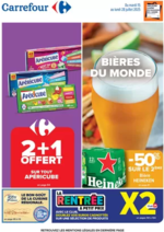Promos et remises  : LE PLEIN DE PROMOS