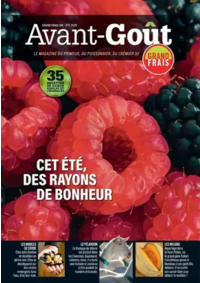 Prospectus Grand Frais Viriat : ÉTÉ 2025