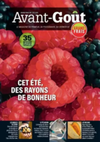 ÉTÉ 2025 - Grand Frais