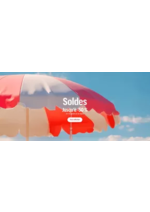 Promos et remises  : SOLDES jusqu'à -50 %