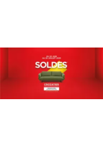 Promos et remises  : SOLDES