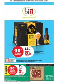 Prospectus bi1 LUZY : Catalogue Bi1