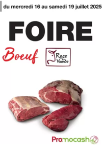 Prospectus Promocash Clermont-Ferrand : Catalogue Promocash