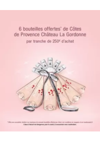 Prospectus MAUBOUSSIN EVRY : Offre Summer Time !