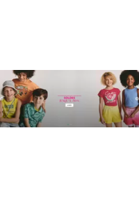 Prospectus United Colors Of Benetton BEZIERS : Soldes : Enfants