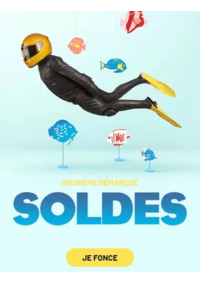 Prospectus DAFY MOTO BOURG-EN-BRESSE : Soldes Dafy Moto