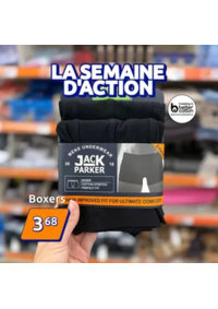 Prospectus Action Château-Thierry : Découvrez notre toute dernière Semaine d'Action !