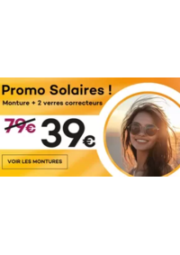 Prospectus Hans Anders EPERNAY : Promo solaires !