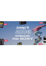 Prospectus PHOX : Jusqu'à 400€ remboursés