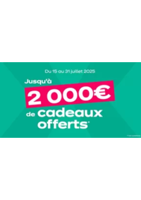 Prospectus Ixina Cholet : Profitez de nos offres du moment