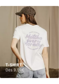 Prospectus Bizzbee Englos : NOUVELLE COLLECTION