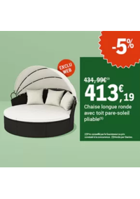 Prospectus Jardi E.Leclerc LESCAR : Bons Plans