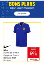 Promos et remises  : Bons plans