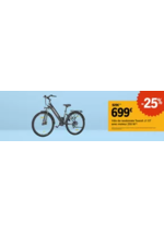 Prospectus Sport et Loisirs E.Leclerc : Soldes