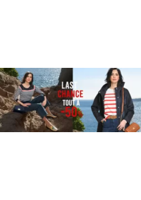 Prospectus Antonelle ANNEMASSE : Last Chance jusqu'à -50 %