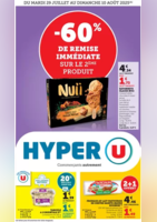 Catalogue HYPER U - Hyper U