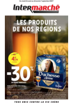 Prospectus Intermarché Contact : PROS LOCAL - MULTIPDV_OUEST_AOUT2_CONTACT/EXPRESS
