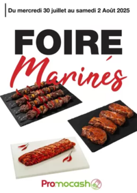 Prospectus Promocash Ville la Grand : Catalogue Promocash