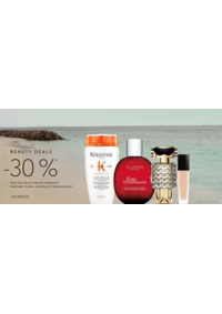 Prospectus Nocibé Parfumerie CHAMBLY : BEAUTY DEALS