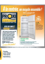 Promos et remises  : BP Tabloid Septembre 2025