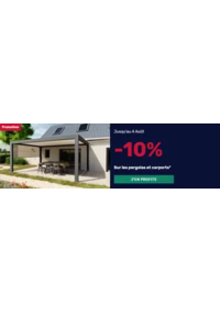Prospectus K par K LIBOURNE : Promotions