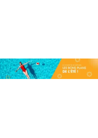 Prospectus Pro&Cie Canet en Roussillon : LES BONS-PLANS