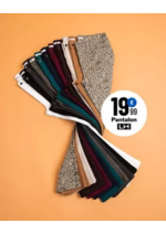 Prospectus  : Shoppez vos meilleures tenues !