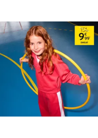 Prospectus distri-center Marmande : A fond le sport !