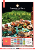 Prospectus  : Catalogue Aout 2025