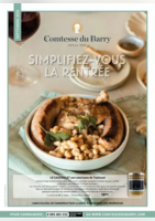 SEPTEMBRE 2025 - Comtesse du Barry
