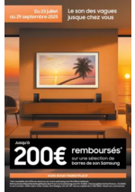 Prospectus MDA : Jusqu'à 200 remboursés