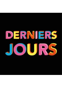 Prospectus Trésor Bijoux FLINS : Derniers Jours