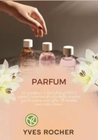 Parfum - Yves Rocher