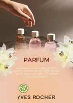 Prospectus Yves Rocher : Parfum