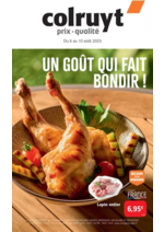 Promos et remises  : Un goût qui fait bondir !
