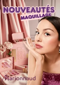 Prospectus Marionnaud FOUGERES : Nouveau Produits
