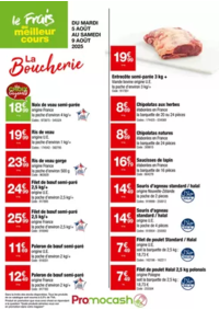 Prospectus Promocash Vesoul : Catalogue Promocash