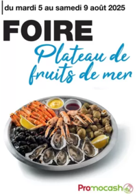Prospectus Promocash Pontarlier : Catalogue Promocash