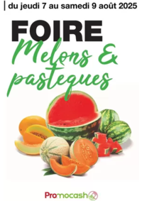 Prospectus Promocash Evreux : Catalogue Promocash