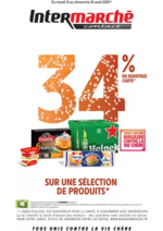 Prospectus Intermarché Contact : GEN AOUT 3