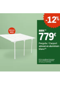 Prospectus Jardi E.Leclerc FLERS : Bons Plans